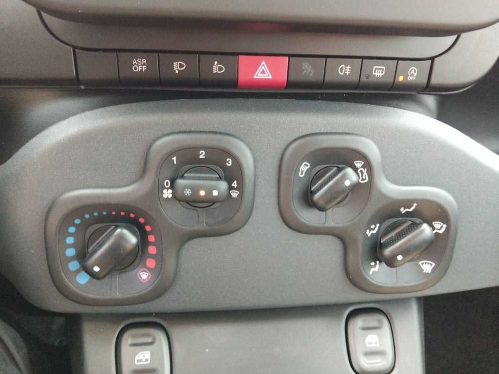 Fiat Panda nuova a Roma (16)