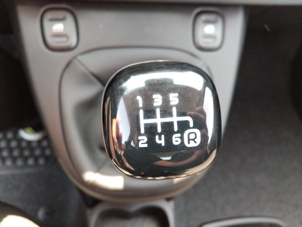 Fiat Panda nuova a Roma (17)
