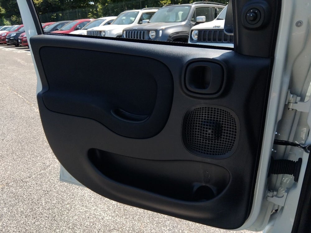 Fiat Panda nuova a Roma (18)
