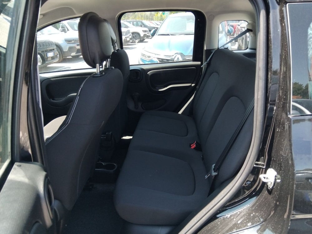 Fiat Panda nuova a Roma (11)