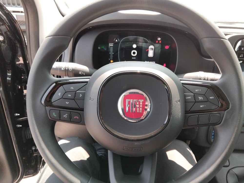 Fiat Panda nuova a Roma (13)