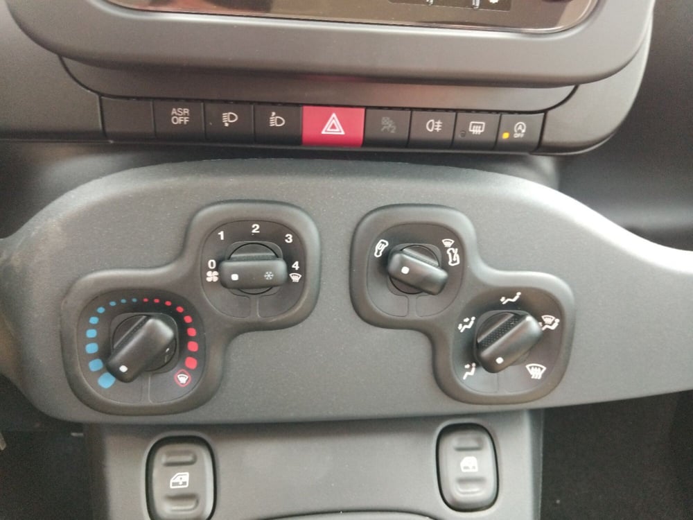 Fiat Panda nuova a Roma (16)