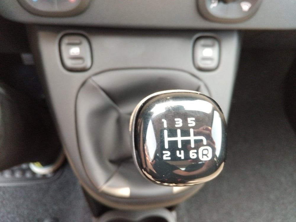Fiat Panda nuova a Roma (17)