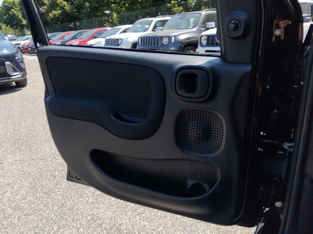 Fiat Panda nuova a Roma (18)