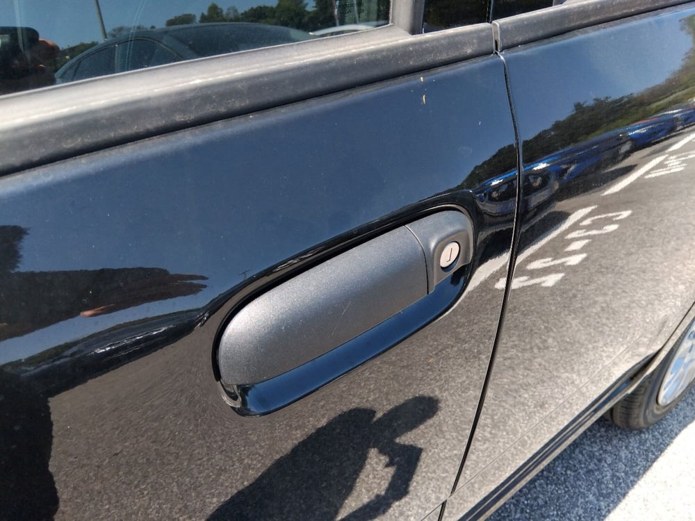 Fiat Panda nuova a Roma (9)