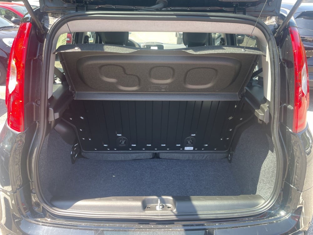 Fiat Panda nuova a Roma (10)