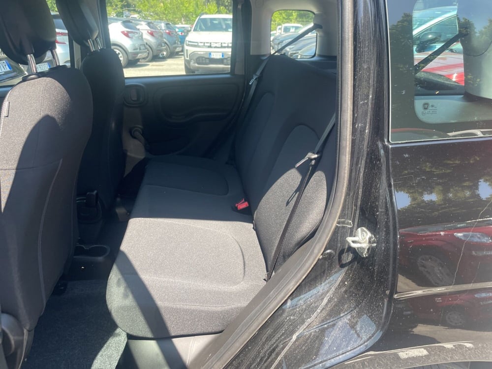 Fiat Panda nuova a Roma (13)