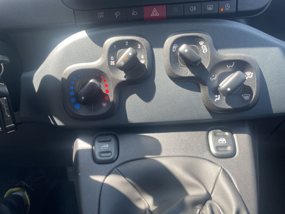 Fiat Panda nuova a Roma (19)