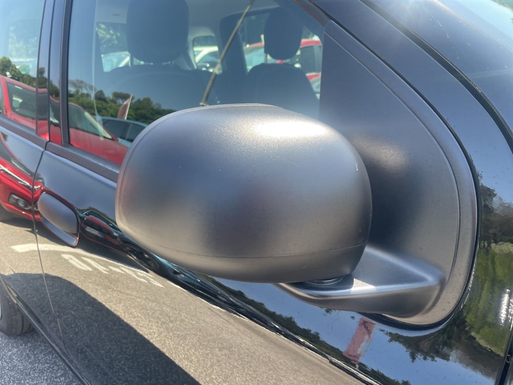 Fiat Panda nuova a Roma (9)