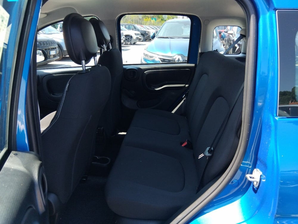 Fiat Panda nuova a Roma (11)