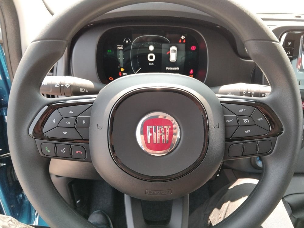Fiat Panda nuova a Roma (13)