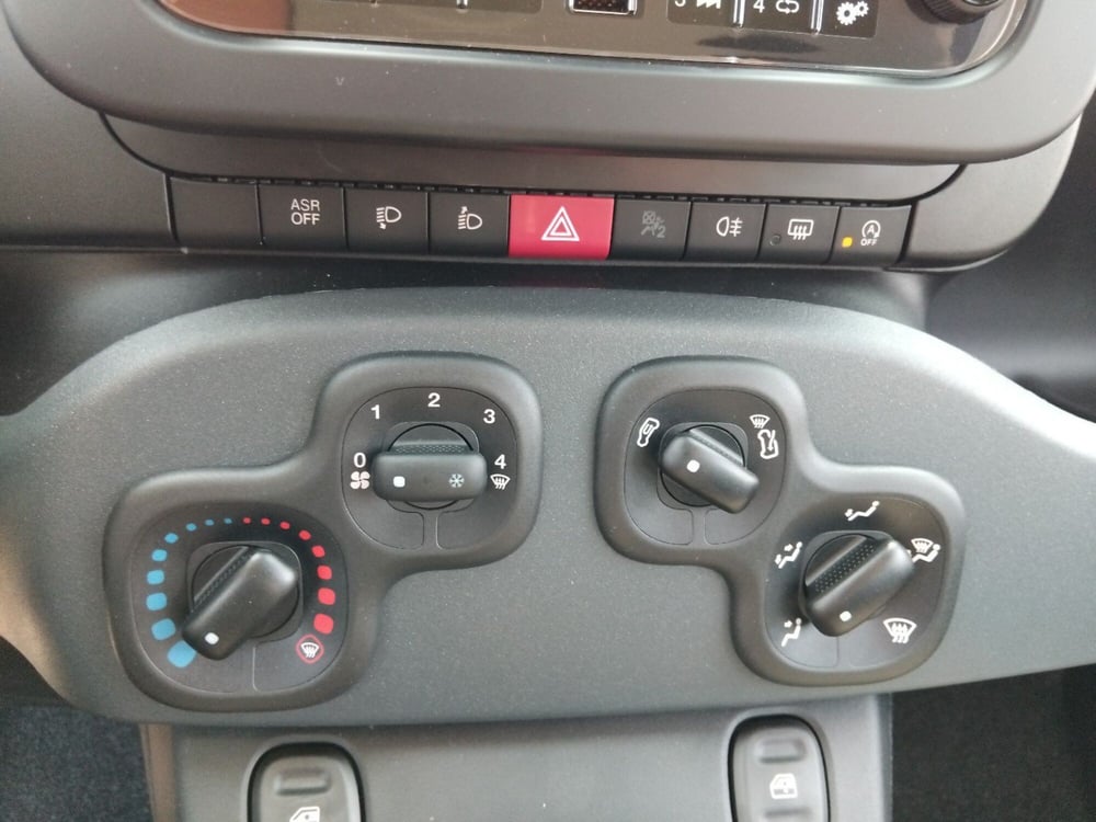 Fiat Panda nuova a Roma (16)