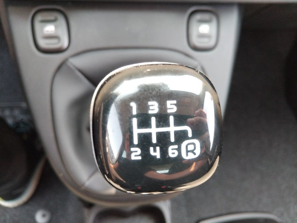 Fiat Panda nuova a Roma (17)