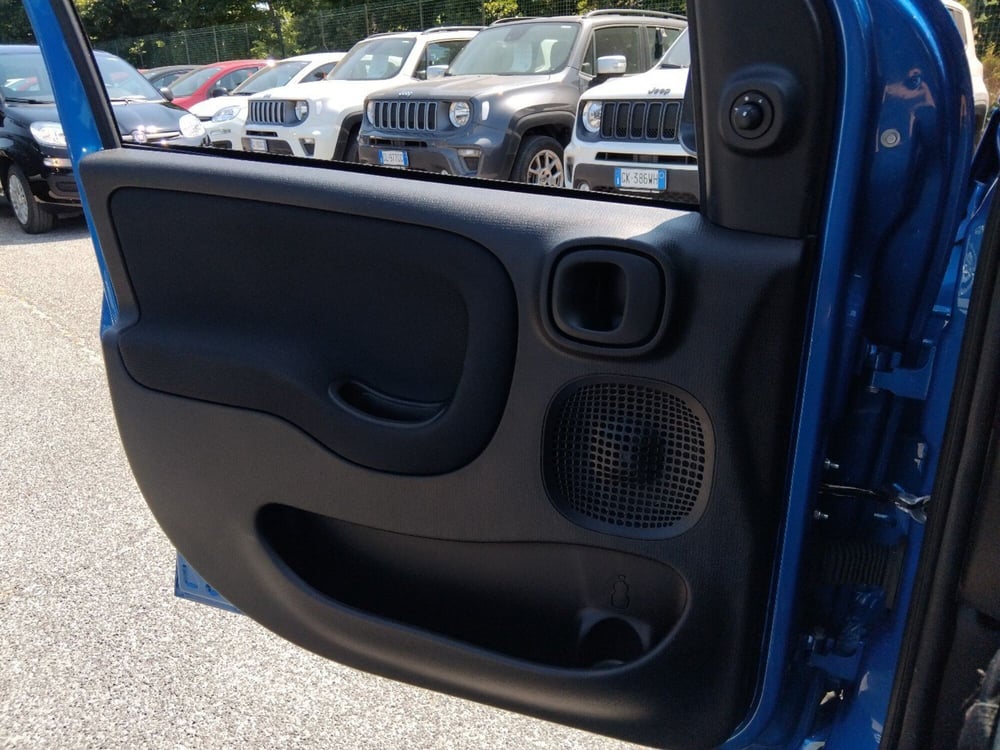 Fiat Panda nuova a Roma (18)