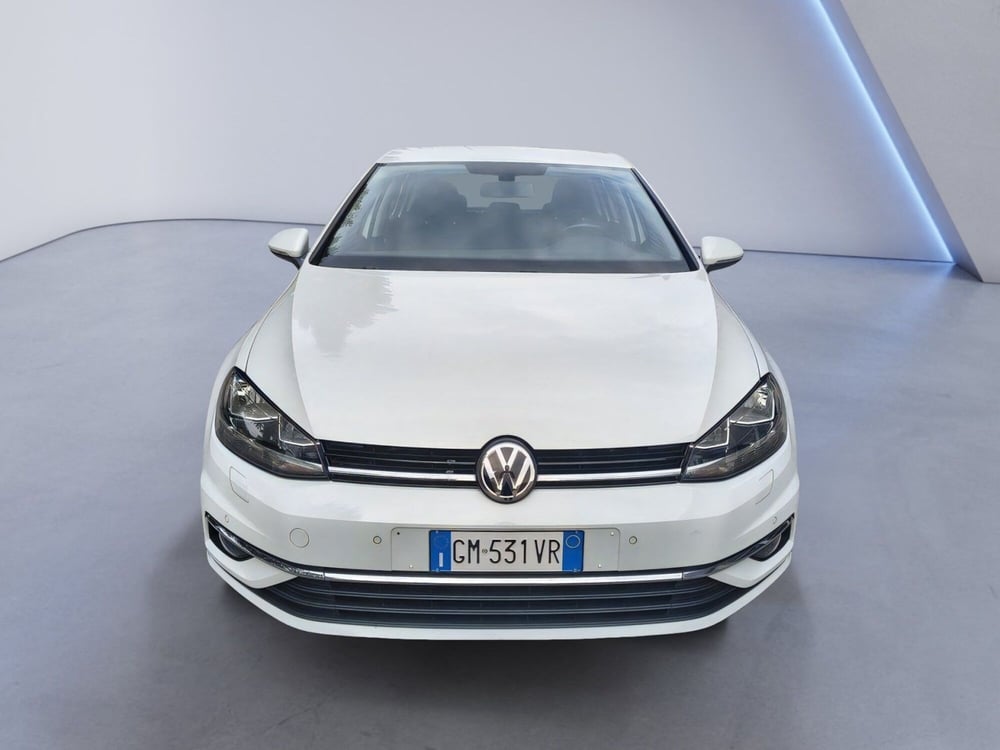 Volkswagen Golf usata a Padova (2)