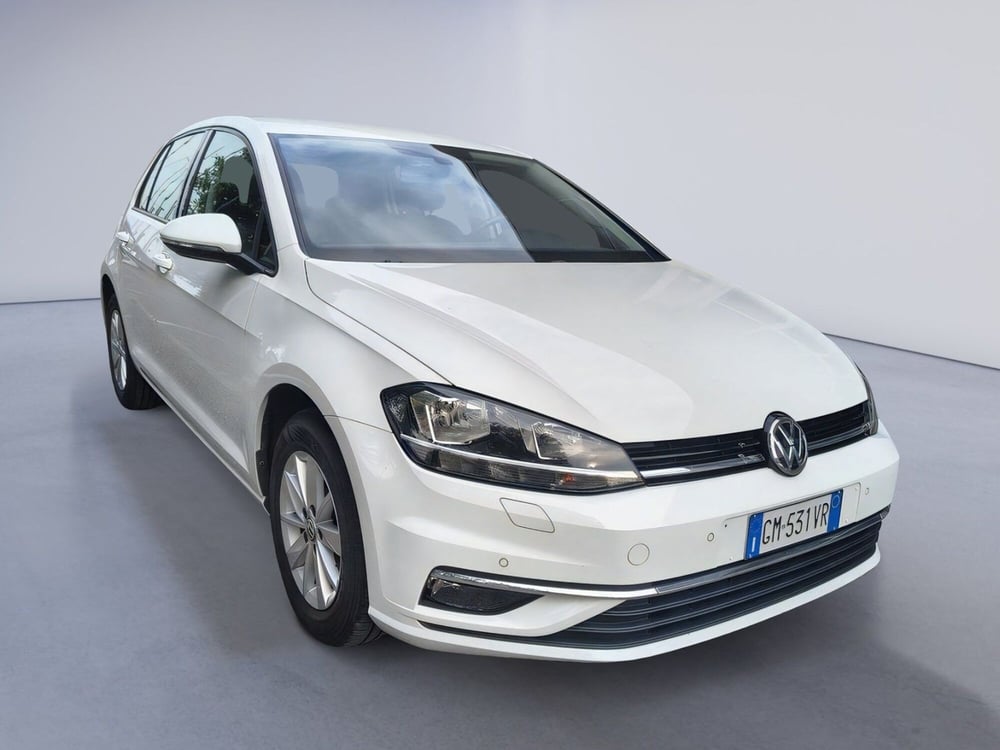 Volkswagen Golf usata a Padova (3)