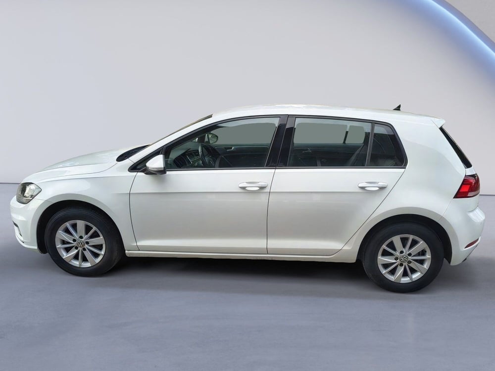 Volkswagen Golf usata a Padova (7)