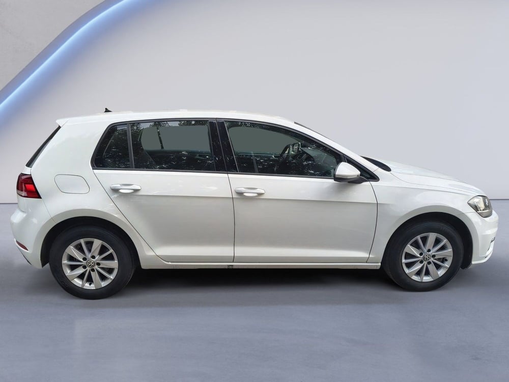 Volkswagen Golf usata a Padova (8)