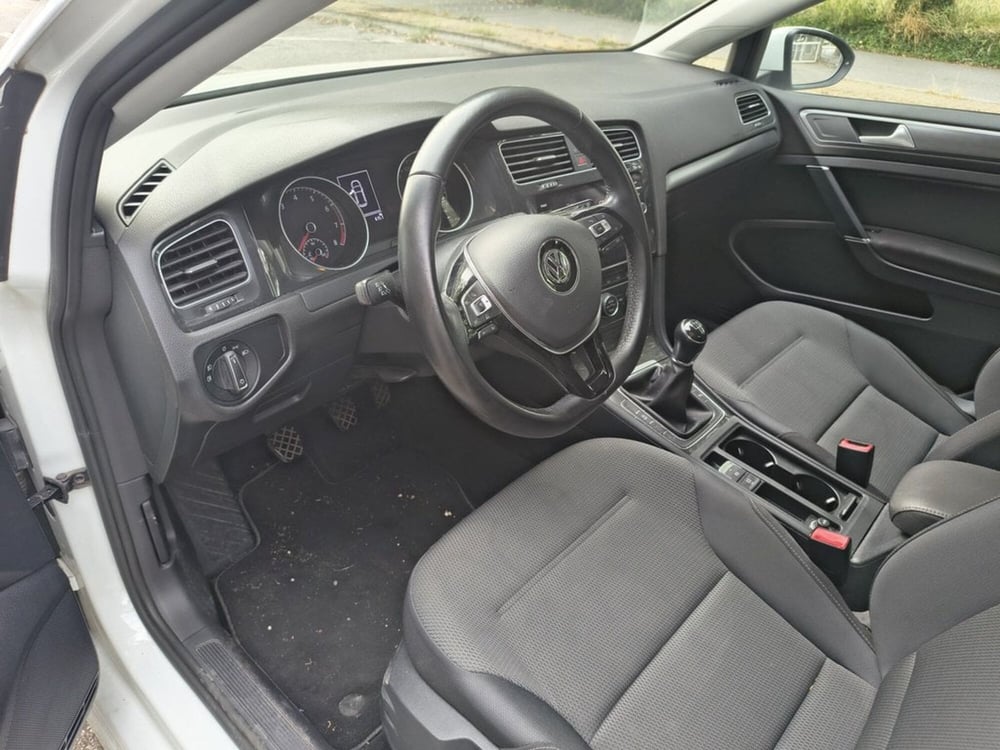 Volkswagen Golf usata a Padova (9)