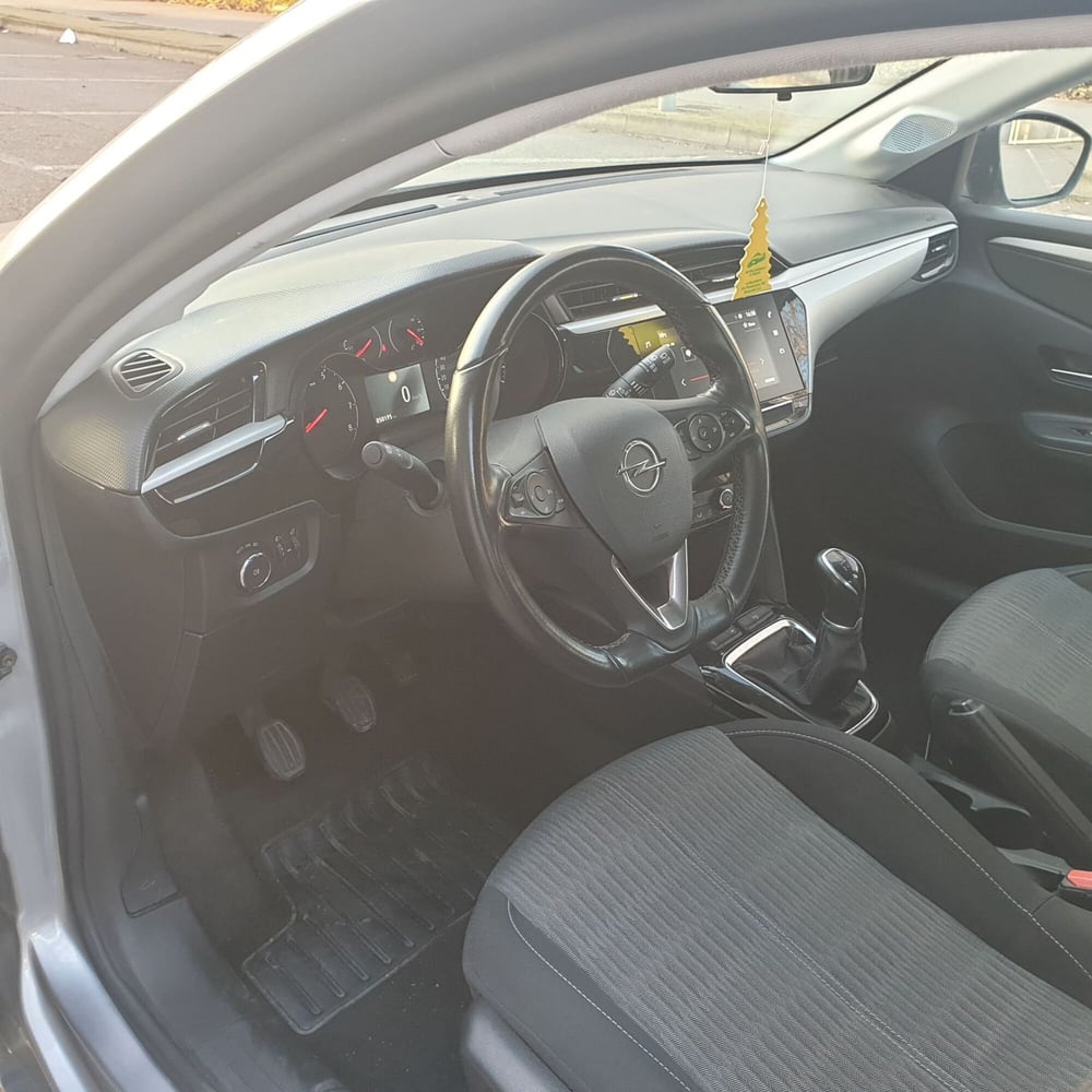 Opel Corsa usata a Padova (9)
