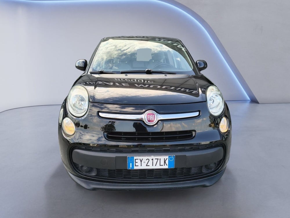 Fiat 500L usata a Padova