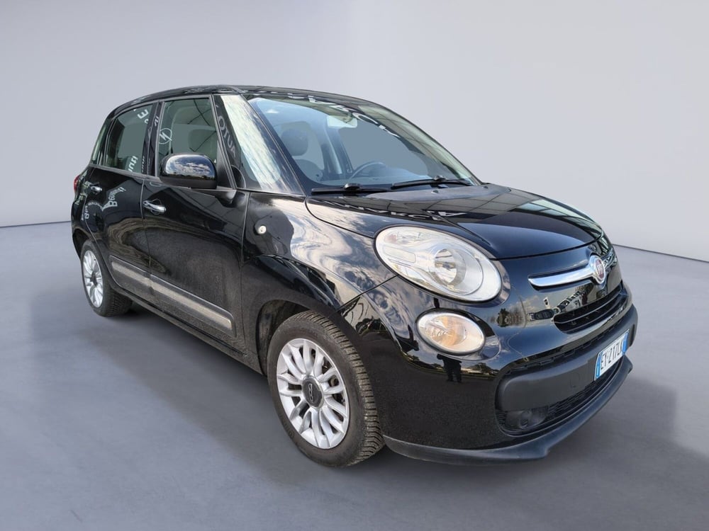 Fiat 500L usata a Padova (2)