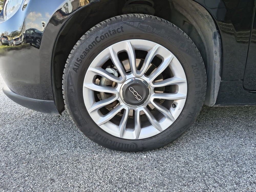 Fiat 500L usata a Padova (9)