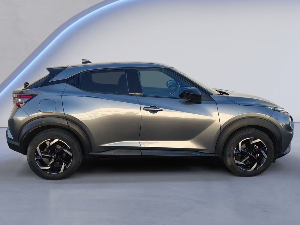 Nissan Juke usata a Padova (8)