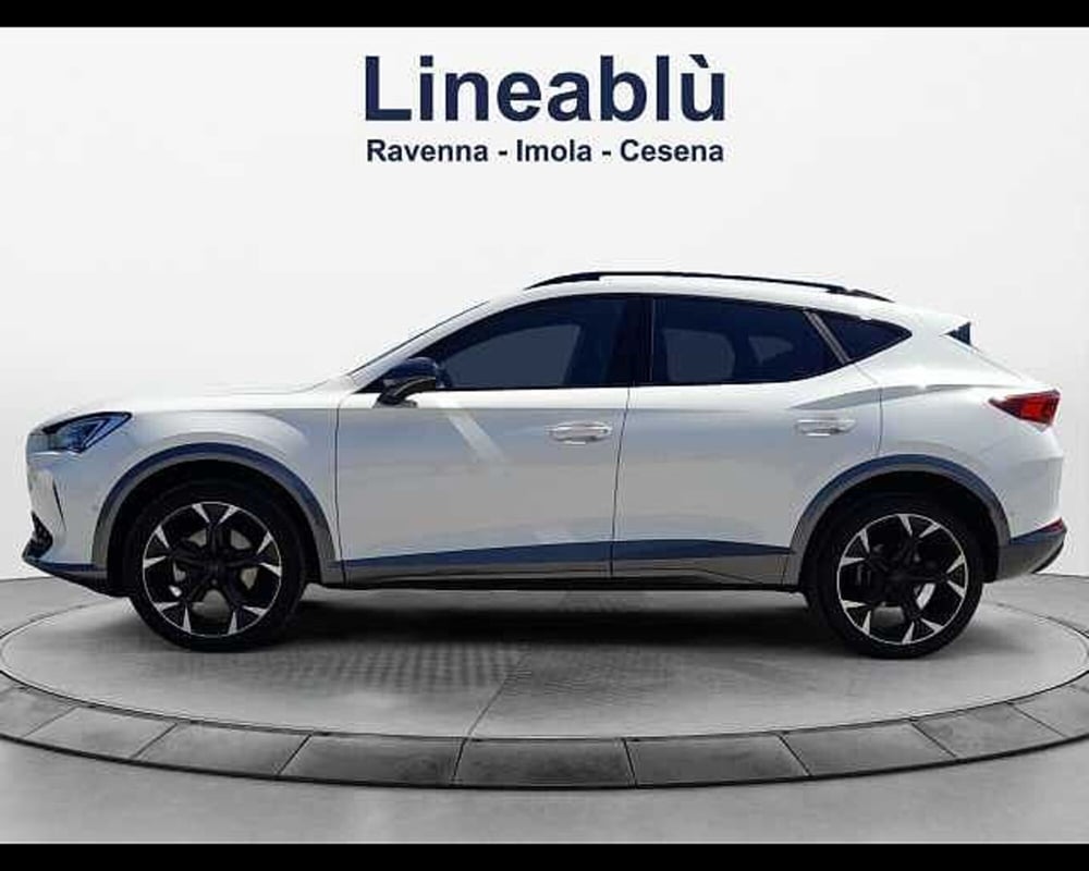 Cupra Formentor usata a Ravenna (2)