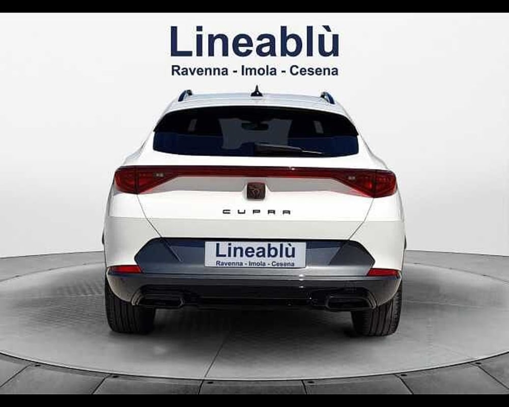 Cupra Formentor usata a Ravenna (4)