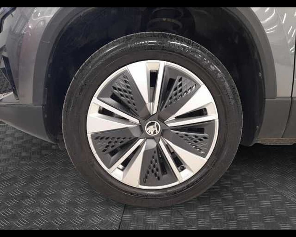 Skoda Karoq usata a Ravenna (14)