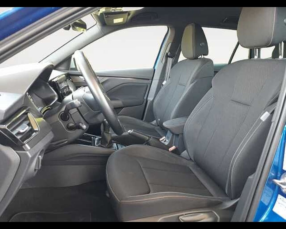 Skoda Kamiq usata a Ravenna (9)