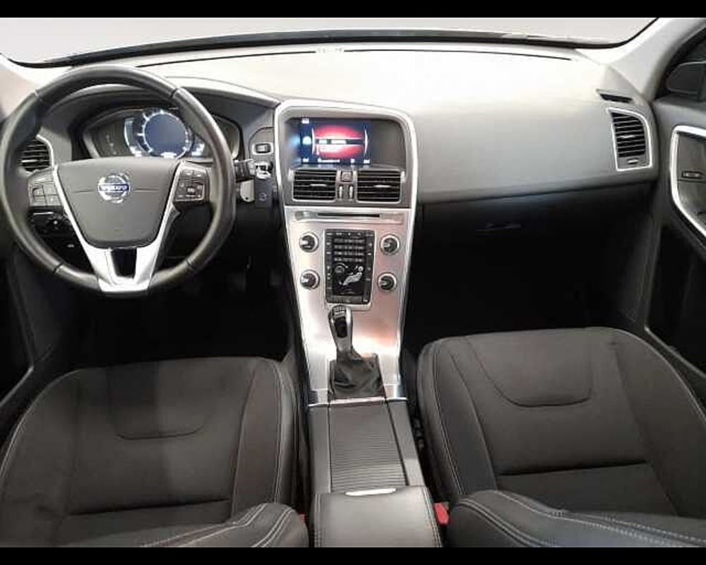 Volvo XC60 usata a Ravenna (10)