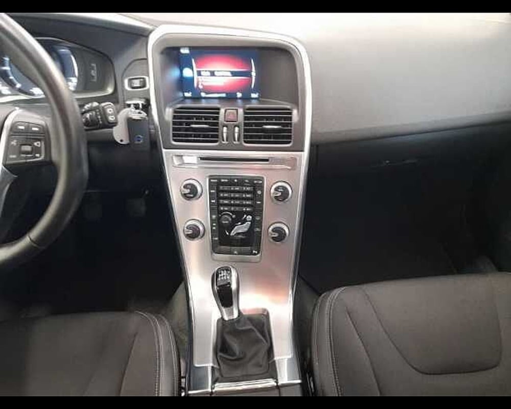 Volvo XC60 usata a Ravenna (11)