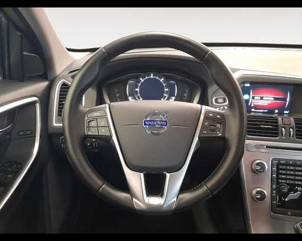Volvo XC60 usata a Ravenna (12)
