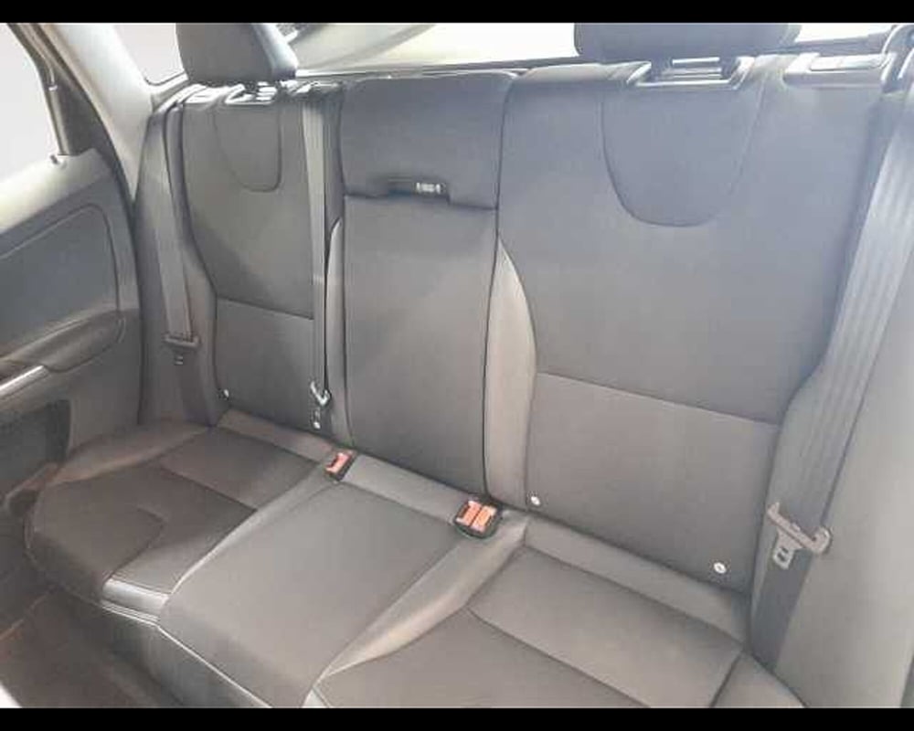Volvo XC60 usata a Ravenna (13)