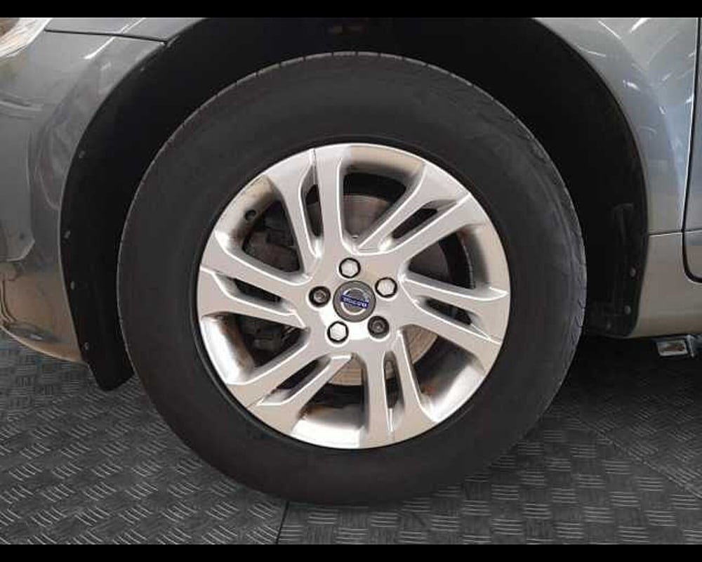 Volvo XC60 usata a Ravenna (14)