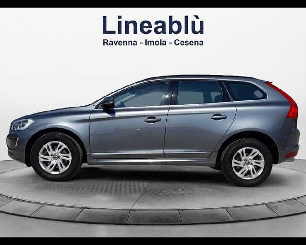 Volvo XC60 usata a Ravenna (2)