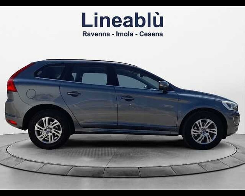 Volvo XC60 usata a Ravenna (6)