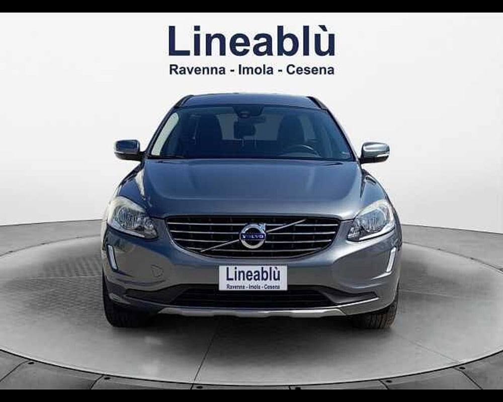 Volvo XC60 usata a Ravenna (8)