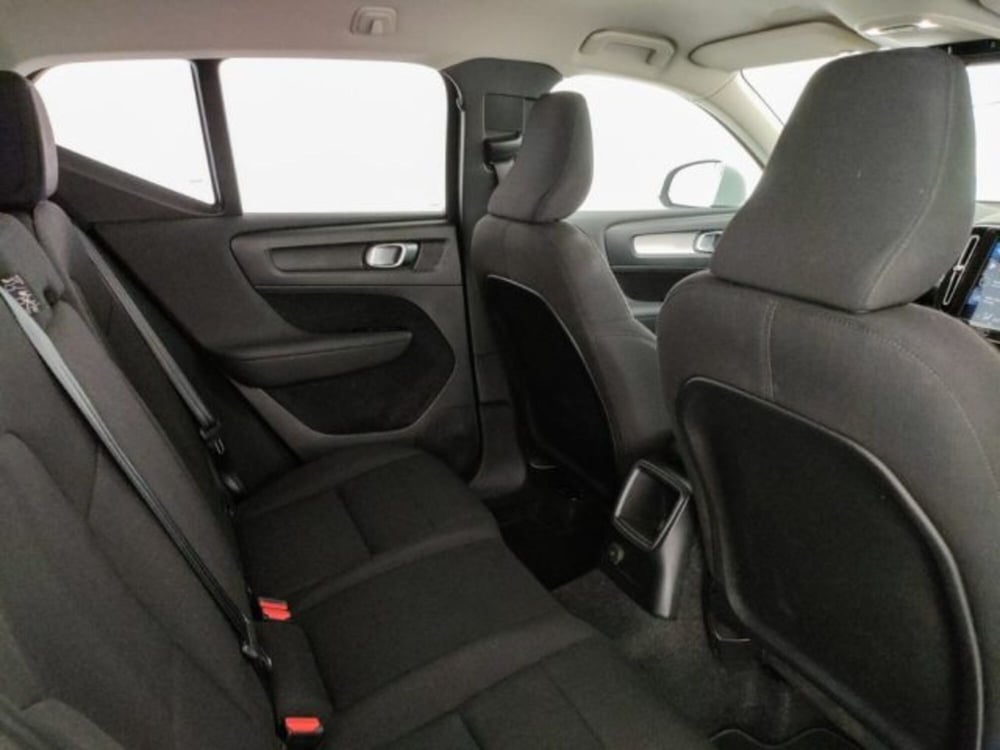 Volvo XC40 usata a Modena (12)