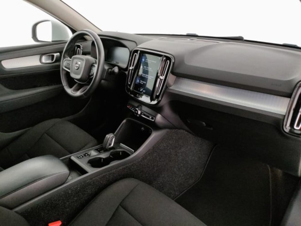 Volvo XC40 usata a Modena (13)