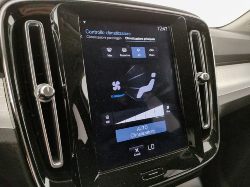 Volvo XC40 usata a Modena (16)