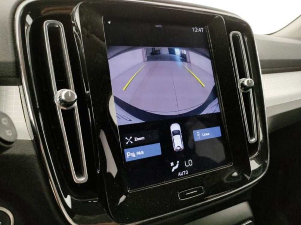 Volvo XC40 usata a Modena (18)