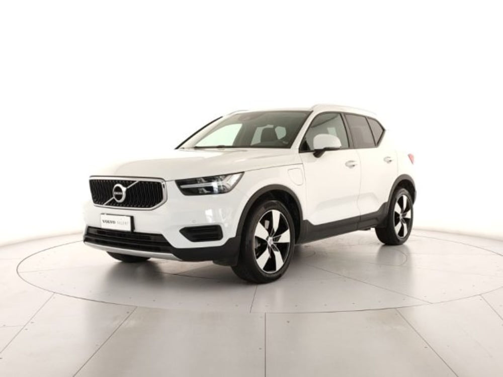 Volvo XC40 usata a Modena (2)