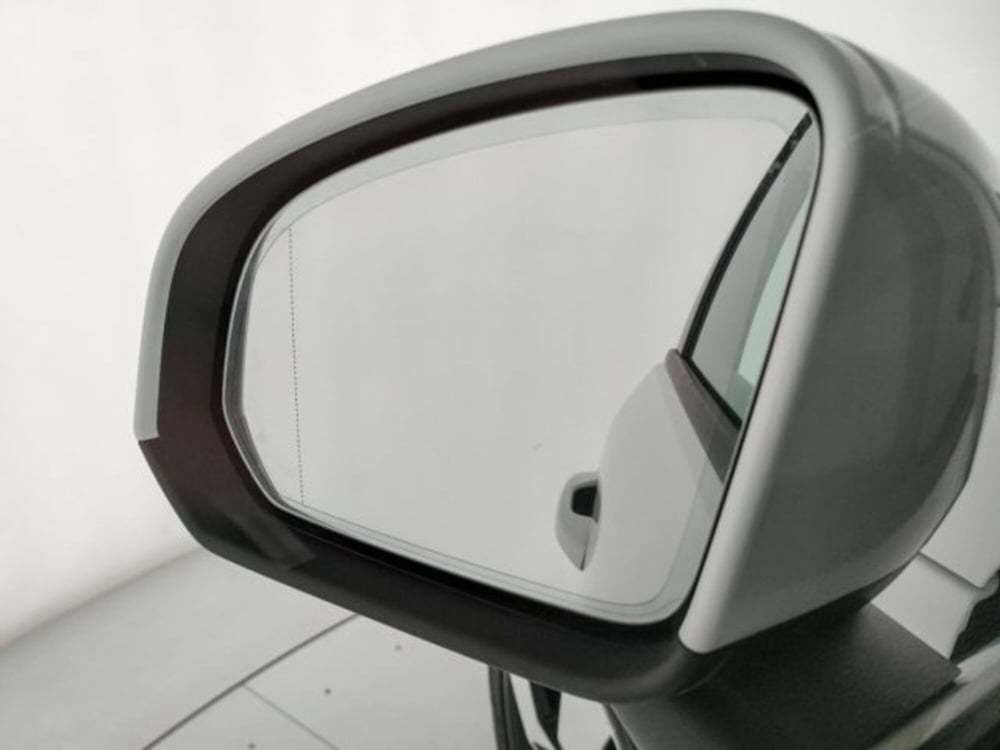 Volvo XC40 usata a Modena (20)