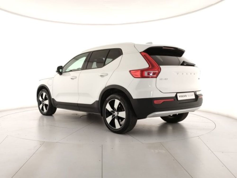 Volvo XC40 usata a Modena (3)