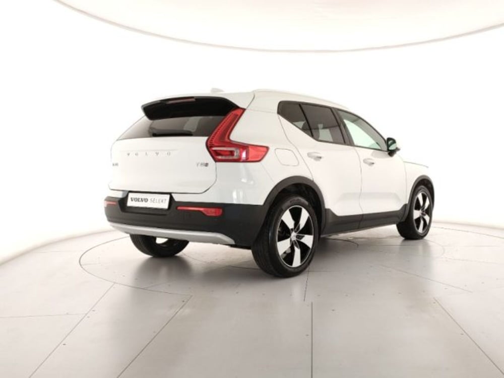 Volvo XC40 usata a Modena (4)