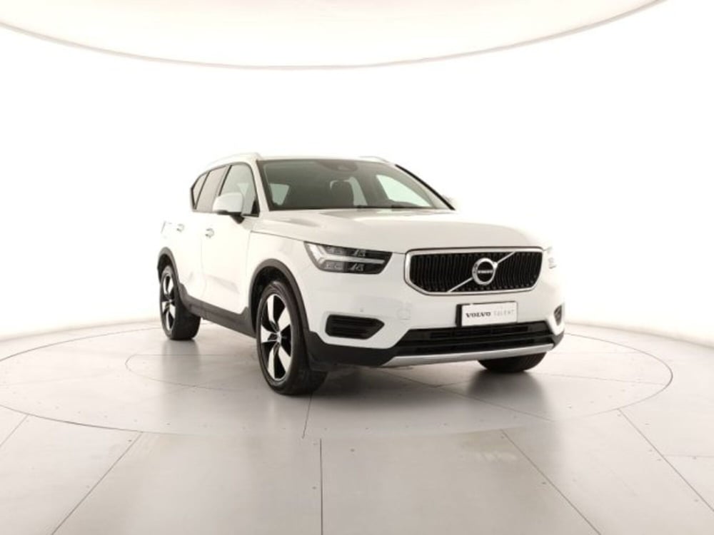 Volvo XC40 usata a Modena (5)