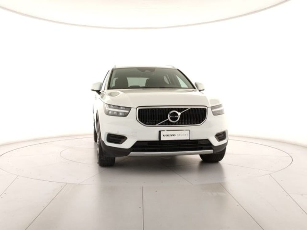 Volvo XC40 usata a Modena (6)